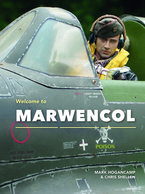 Title details for Welcome to Marwencol by Mark E. Hogancamp - Available
